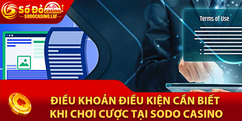 Tại sao điều khoản điều kiện lại cần thiết?